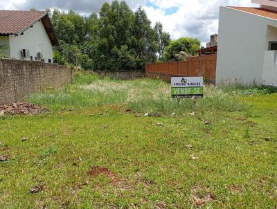 Terreno para Venda, em Marechal Cndido Rondon, bairro universitario
