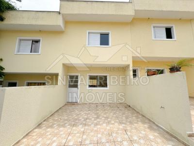 Casa em Condomnio para Locao, em Cajamar, bairro Panorama (Polvilho), 2 dormitrios, 1 banheiro, 1 vaga