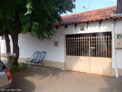 Casa para Venda, em Adamantina, bairro BELA VISTA, 2 dormitrios, 2 banheiros, 2 vagas