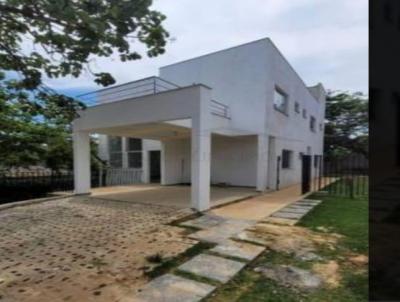 Casa em Condomnio para Venda, em Lagoa Santa, bairro Jo, 4 dormitrios, 5 banheiros, 4 sutes, 4 vagas