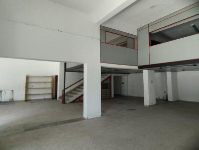 Loja Comercial para Locao, em Petrpolis, bairro Centro, 2 banheiros