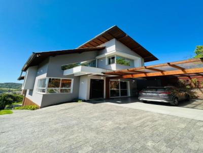 Casa para Venda, em Palhoa, bairro Pedra Branca, 3 dormitrios, 3 banheiros, 2 sutes, 2 vagas