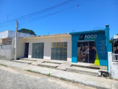 Sala Comercial para Venda, em Imbituba, bairro Nova Braslia, 1 banheiro