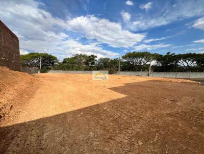 Terreno para Venda, em Limeira, bairro Residencial Florisa 1