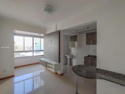 Apartamento para Venda, em Passo Fundo, bairro Centro, 1 dormitrio, 1 banheiro, 1 vaga