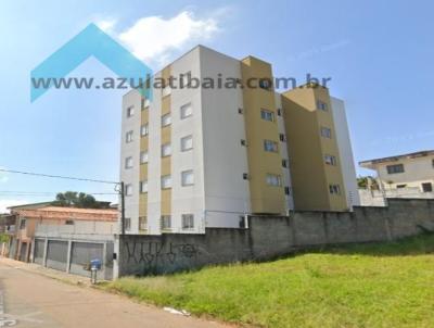 Apartamento para Venda, em Atibaia, bairro Jardim Alvinopolis, 1 dormitrio, 1 banheiro, 1 vaga