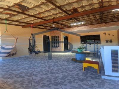 Casa para Venda, em Coronel Fabriciano, bairro Sylvio Pereira I, 3 dormitrios, 2 banheiros, 1 sute, 1 vaga