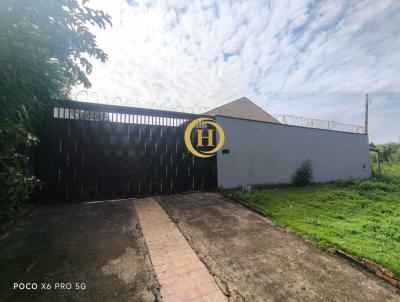 Chcara para Venda, em Rio Claro, bairro So Jos (Assistncia), 1 dormitrio, 2 banheiros, 6 vagas