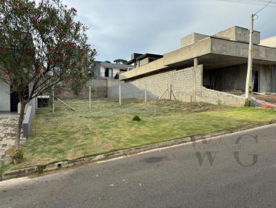 Terreno em Condomnio para Venda, em Atibaia, bairro Condomnio Buona Vita