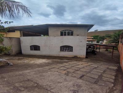 Casa para Venda, em Coronel Fabriciano, bairro Caladinho, 2 dormitrios, 1 banheiro, 3 vagas