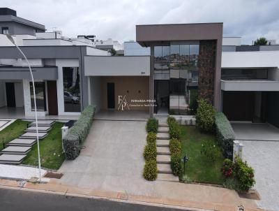 Casa em Condomnio para Venda, em Indaiatuba, bairro Jardim Esplanada, 3 dormitrios, 3 banheiros, 3 sutes, 4 vagas