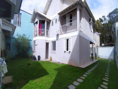 Casa para Venda, em Florianpolis, bairro Ingleses do Rio Vermelho, 5 dormitrios, 3 banheiros, 2 sutes, 3 vagas