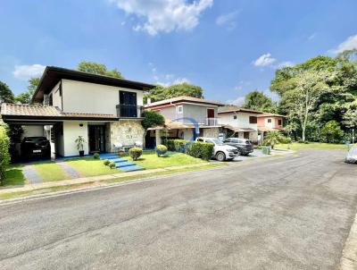 Casa em Condomnio para Venda, em Cotia, bairro Jardim So Paulo II, 4 dormitrios, 6 banheiros, 3 sutes, 3 vagas