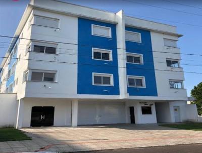 Apartamento para Venda, em Osrio, bairro Caiu do Cu, 2 dormitrios, 1 banheiro, 1 vaga