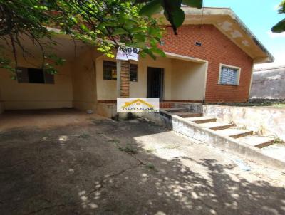 Casa para Venda, em Limeira, bairro Parque Residencial ANAVEC, 3 dormitrios, 1 banheiro, 3 vagas