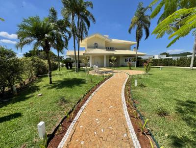 Casa em Condomnio para Venda, em Itu, bairro Condominio Fazenda Vila Real de Itu, 6 dormitrios, 8 banheiros, 6 sutes, 4 vagas