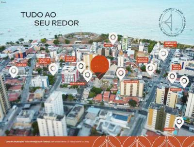 Flat para Venda, em Joo Pessoa, bairro Tamba, 1 dormitrio, 1 banheiro, 1 vaga