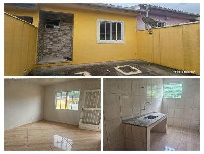 Casa para Locao, em Mangaratiba, bairro MURIQUI, 1 dormitrio, 1 banheiro, 1 vaga