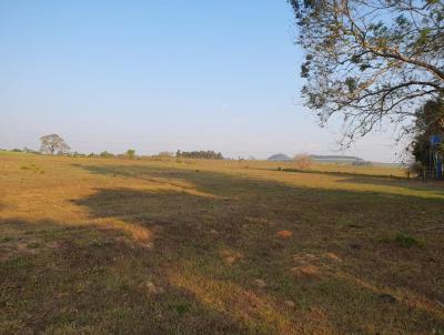 Stio para Venda, em Pirassununga, bairro 