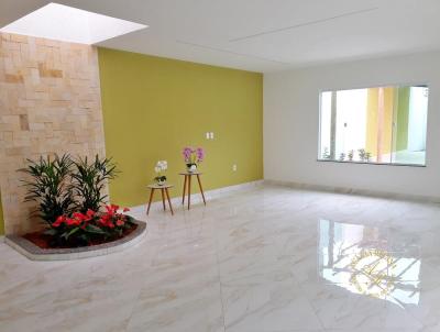 Casa para Venda, em Aracaju, bairro Robalo, 3 dormitrios, 2 banheiros, 1 sute, 4 vagas