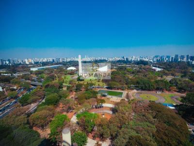 Apartamento para Venda, em So Paulo, bairro Ibirapuera, 3 dormitrios, 6 banheiros, 3 sutes, 5 vagas