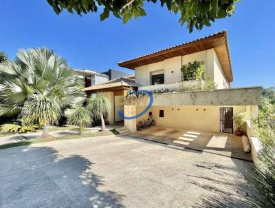 Casa em Condomnio para Venda, em Cotia, bairro Paisagem Renoir, 5 dormitrios, 8 banheiros, 5 sutes, 4 vagas