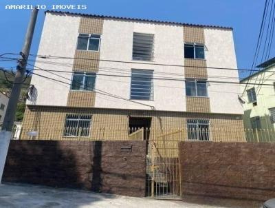Apartamento para Venda, em Niterói, bairro Săo Lourenço, 1 dormitório, 1 banheiro, 1 vaga