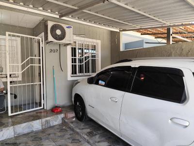 Casa para Venda, em Cachoeirinha, bairro Fazenda Esperança, 2 dormitórios, 1 banheiro, 2 vagas