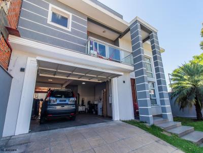 Casa para Venda, em Canoas, bairro Marechal Rondon, 4 dormitórios, 3 banheiros, 1 suíte, 4 vagas