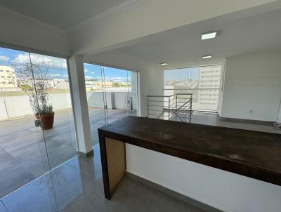 Apartamento para Locao, em Sorocaba, bairro Jardim do Pao, 3 dormitrios, 1 banheiro, 1 sute, 3 vagas