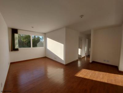 Apartamento para Venda, em Canoas, bairro Marechal Rondon, 3 dormitórios, 2 banheiros, 1 suíte, 1 vaga