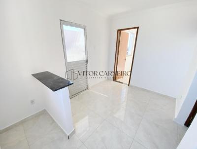 Apartamento para Venda, em Salvador, bairro Liberdade, 2 dormitrios, 1 banheiro