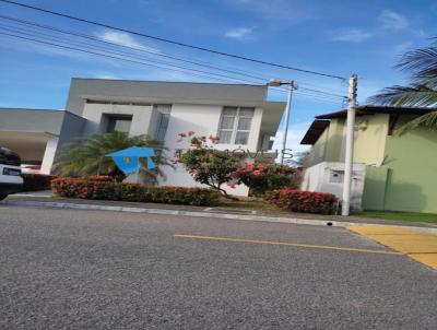 Casa em Condomnio para Venda, em Natal, bairro Candelria, 4 dormitrios, 5 banheiros, 4 sutes, 4 vagas