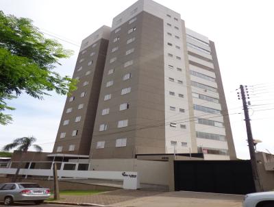 Apartamento para Venda, em Umuarama, bairro zona 1, 3 dormitrios, 2 banheiros, 1 sute, 2 vagas