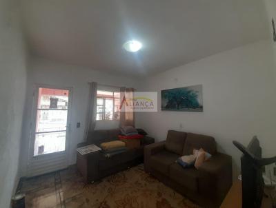 Casa para Venda, em Vrzea Paulista, bairro Jardim Palmeiras, 3 dormitrios, 2 banheiros, 2 vagas