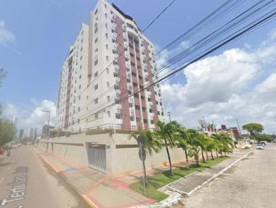 Apartamento para Locao, em Joo Pessoa, bairro Bessa, 5 dormitrios, 6 banheiros, 5 sutes, 3 vagas