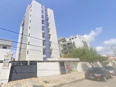 Apartamento para Locao, em Joo Pessoa, bairro Jardim Oceania, 1 dormitrio, 3 banheiros, 1 sute, 1 vaga