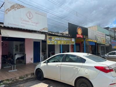 Comercial para Venda, em Braslia, bairro Santa Maria, 2 banheiros