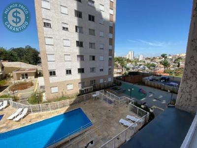 Apartamento para Venda, em So Paulo, bairro Vila Pirituba, 2 dormitrios, 1 banheiro, 1 vaga