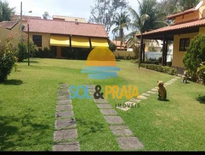 Terreno para Venda, em Cabo Frio, bairro Unamar