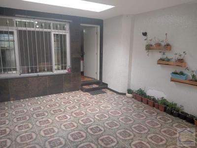 Casa para Venda, em So Paulo, bairro Tatuap, 3 dormitrios, 2 banheiros, 1 sute, 1 vaga