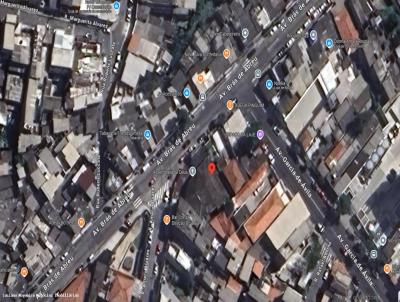 Terreno para Venda, em So Paulo, bairro jardim miriam, 2 dormitrios, 1 banheiro