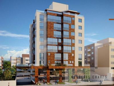 Apartamento para Venda, em Florianpolis, bairro Coqueiros