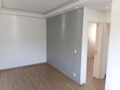 Apartamento para Locao, em Jundia, bairro Recanto Quarto Centenrio, 2 dormitrios, 1 banheiro, 1 vaga