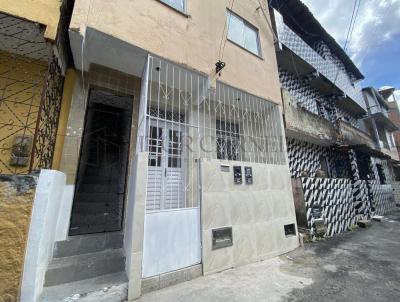 Apartamento 3 Quartos para Venda, em Salvador, bairro Liberdade, 3 dormitrios, 2 banheiros, 1 sute