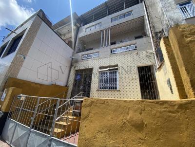 Apartamento 3 Quartos para Venda, em Salvador, bairro Liberdade, 3 dormitrios, 1 banheiro