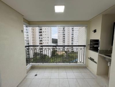 Apartamento para Locao, em Jundia, bairro Jardim Ermida I, 2 dormitrios, 2 banheiros, 1 sute, 1 vaga