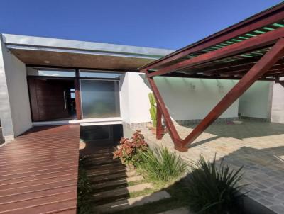 Casa para Venda, em Caraguatatuba, bairro Getuba, 3 dormitrios, 2 banheiros, 1 sute