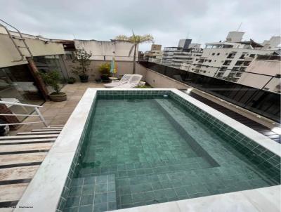 Apartamento 3 dormitrios para Venda, em Guaruj, bairro Jardim Enseada, 3 dormitrios, 3 banheiros, 1 sute, 1 vaga