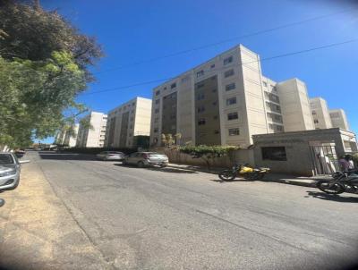 Apartamento para Venda, em Vespasiano, bairro Santa Clara II, 2 dormitrios, 1 banheiro, 1 vaga